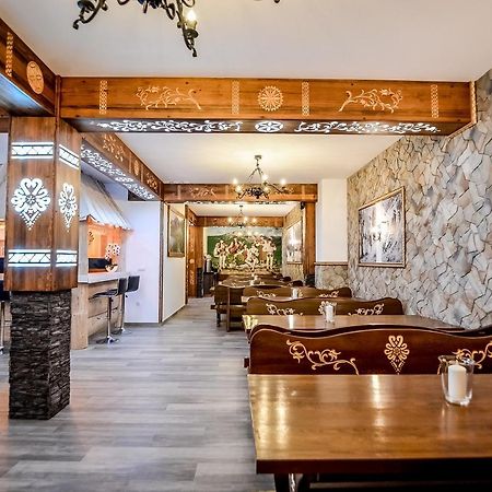 Villa Czarna Turnia Zakopane Zewnętrze zdjęcie