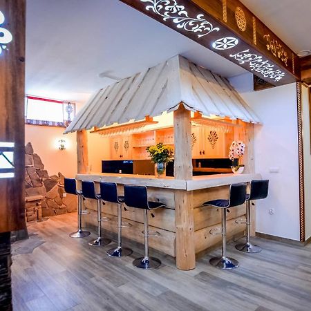 Villa Czarna Turnia Zakopane Zewnętrze zdjęcie