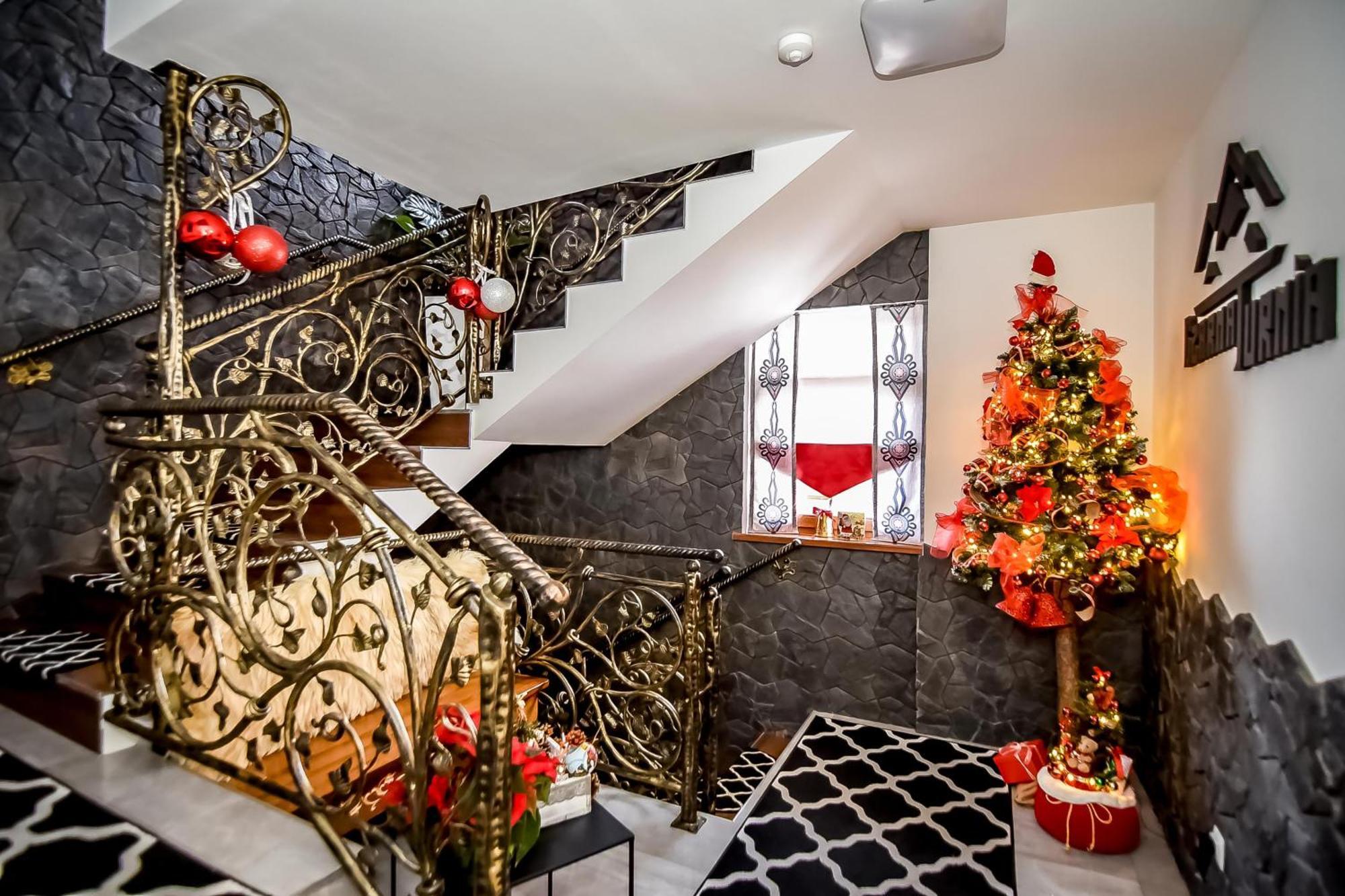 Villa Czarna Turnia Zakopane Zewnętrze zdjęcie