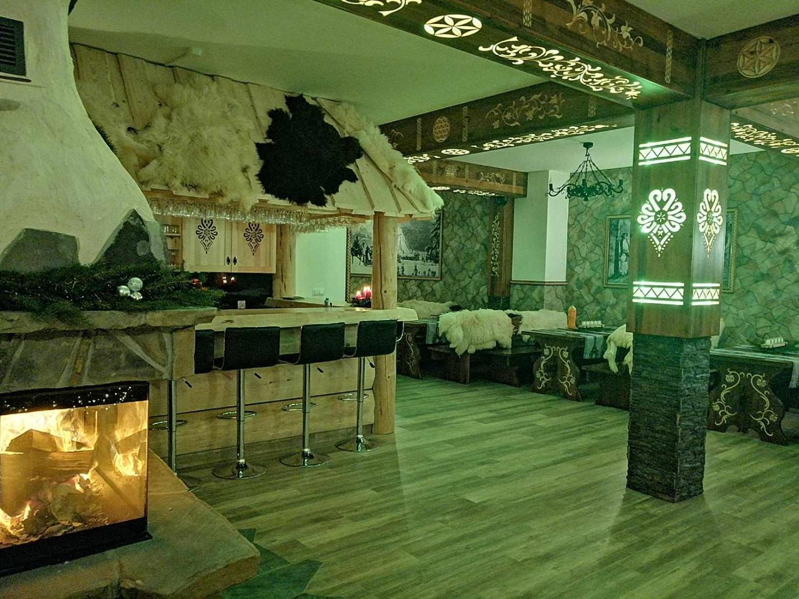 Villa Czarna Turnia Zakopane Zewnętrze zdjęcie