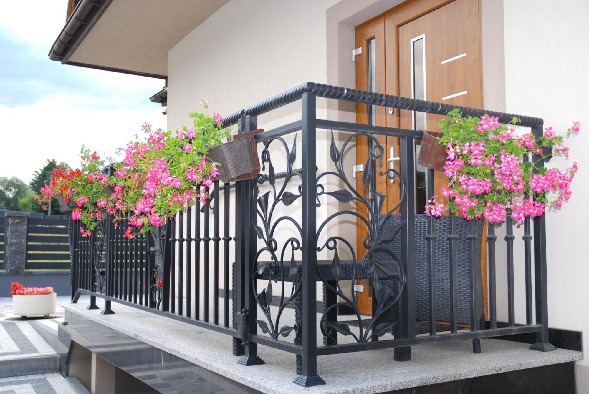 Villa Czarna Turnia Zakopane Zewnętrze zdjęcie