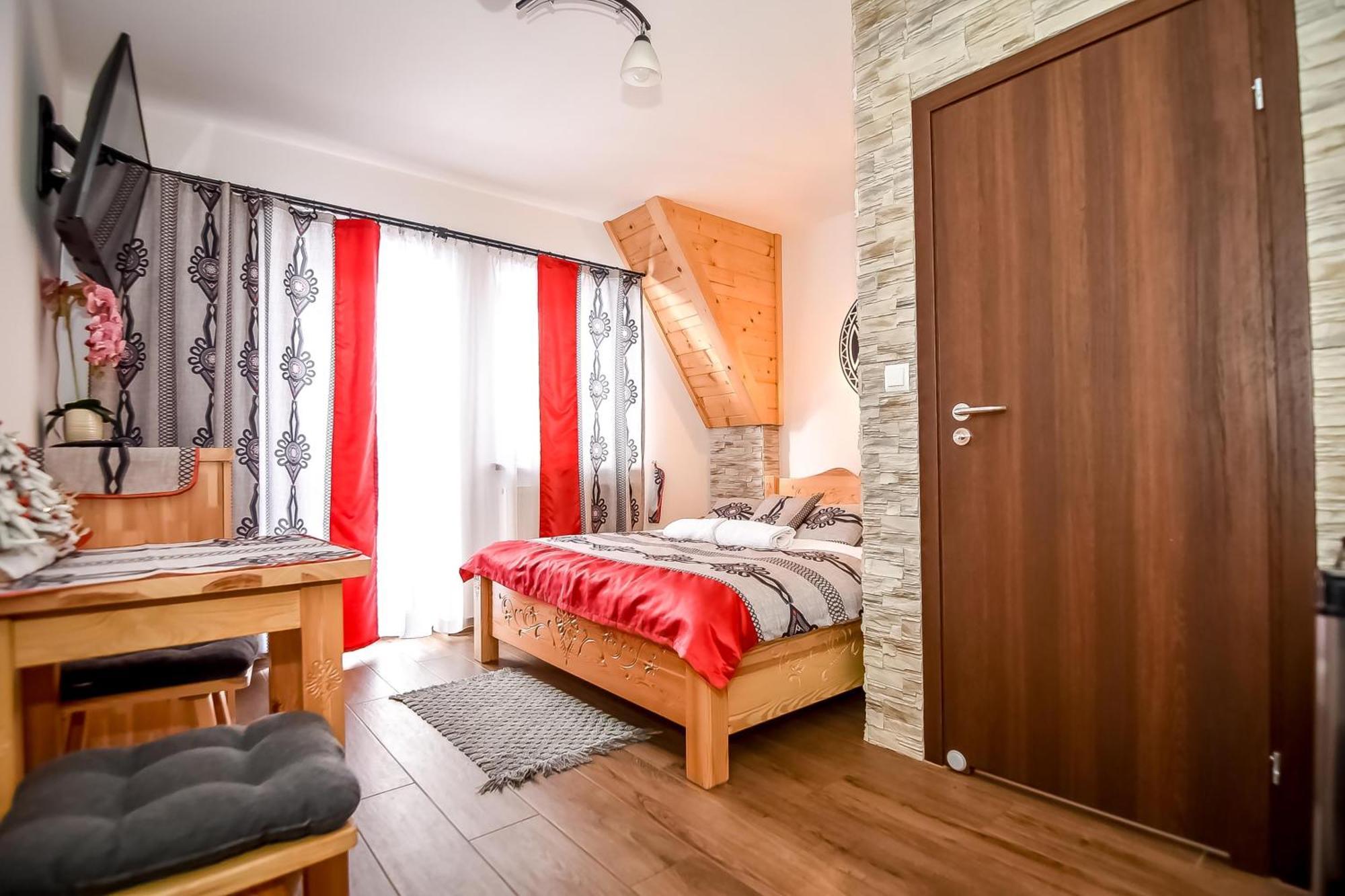 Villa Czarna Turnia Zakopane Zewnętrze zdjęcie